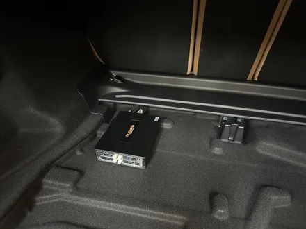 벤츠 W214 E200 무스 웨이 M6, 포칼 ES100k, AVI FRC-25 / 부산 남구
