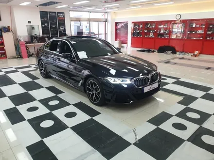 BMW 530i 총체적 튜닝, 카오디오 방음솔루션 3D어라운드뷰 젠틀맨스위치 코딩 크리스탈기어봉 프리미엄으로 누려요 / 부산 남구