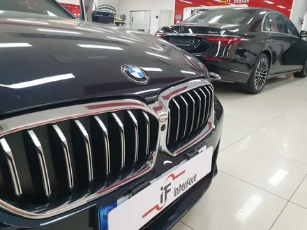 BMW 530i 총체적 튜닝, 카오디오 방음솔루션 3D어라운드뷰 젠틀맨스위치 코딩 크리스탈기어봉 프리미엄으로 누려요 / 부산 남구