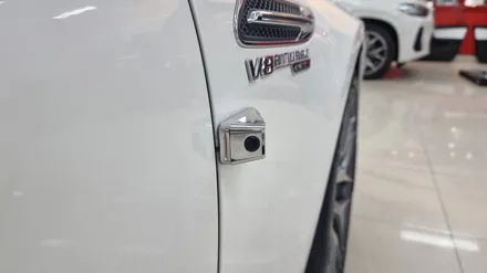 벤츠 GT43AMG 63바디킷 부산권시대를 앞장 서 나가는 차소리 WOW~ / 부산 남구