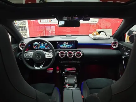 벤츠 A45 AMG 카오디오 튜닝, 스피드 두배 즐기기 / 부산 남구