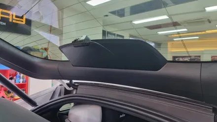 벤츠 GT43AMG 63바디킷 부산권시대를 앞장 서 나가는 차소리 WOW~ / 부산 남구