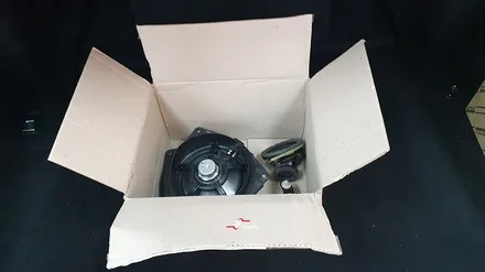 렉서스 GS350 카오디오튜닝 기본시스템 만들기 / 부산 남구