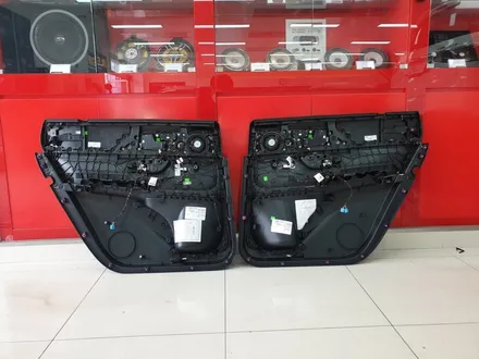 벤츠 GLS400d 총체적 튜닝, 카오디오 전동사이드스텝 익스테리어 인테리어 대장다움! / 부산 남구