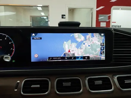 벤츠 GLE450 편안함의 파스 스피커 PE88P 감성분위기 튜닝기 / 부산 남구