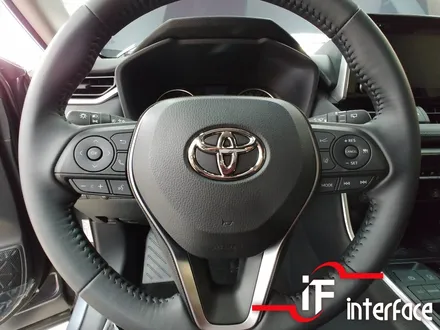 RAV4열선핸들, 미라프리(주행락해제) , 미러링 [인터페이스] / 부산 남구