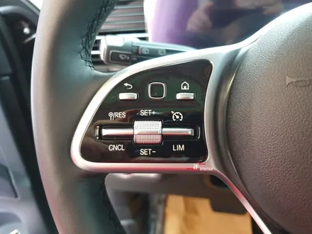 벤츠 GLE300d 어댑티브 크루즈 컨트롤(ACC) 적응형 시스템으로 장거리주행 시내주행 상황에 맞게!!! / 부산 남구