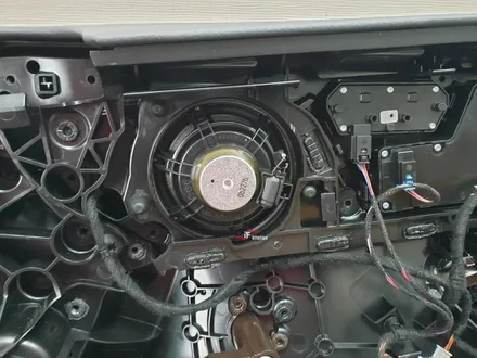 2021 벤츠 GLS400d 스피커 튜닝 부메스터커버 와이드미러, 듣고보고 안전하게 즐거운 카라이프!!! / 부산 남구