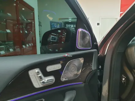벤츠 GLE400d 쿠페 \