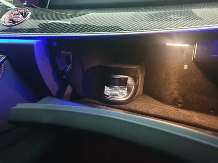 벤츠 cls53amg 에어밸런스 이오나이져 품격있다 / 부산 남구