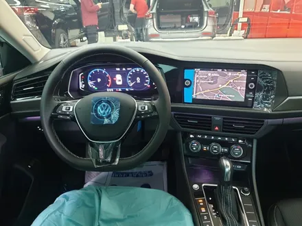 폭스바겐 제타 오토홀드 AUTO HOLD 시내주행에 딱좋아! / 부산 남구