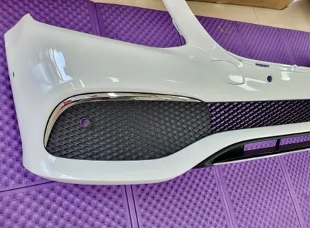 벤츠 E200 아방가르드에서 익스클루시브로 고급스럽게 변신하다 / 부산 남구
