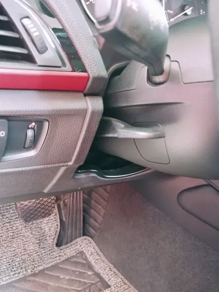 BMW 118d 16년식 핸들 열선, 안드로이드 올인원 / 부산 남구