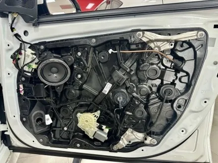 벤츠 E200 스피커 교체 - 포칼 ES100 KE, 포칼 ISUB MBZ2 LHD V2 , 데고 마스터 센터 스피커 , 매치 UP6 앰프장착 후기 / 부산 남구