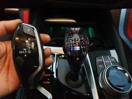 BMW 530i 총체적 튜닝, 카오디오 방음솔루션 3D어라운드뷰 젠틀맨스위치 코딩 크리스탈기어봉 프리미엄으로 누려요 / 부산 남구
