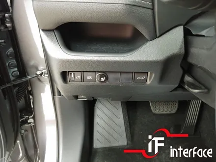 RAV4열선핸들, 미라프리(주행락해제) , 미러링 [인터페이스] / 부산 남구