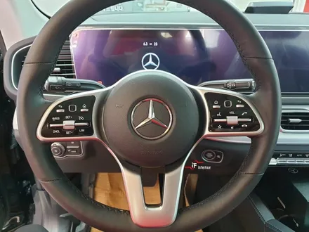 벤츠 GLE300d 어댑티브 크루즈 컨트롤(ACC) 적응형 시스템으로 장거리주행 시내주행 상황에 맞게!!! / 부산 남구