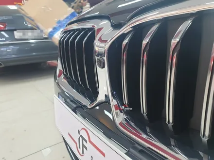 [부산 수입차 전문샵]BMW 520i 고화질 어라운드뷰, 드라이브 과감한 자신감 OK~!!! / 부산 남구