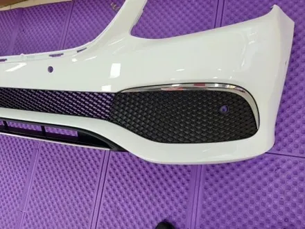 벤츠 E200 아방가르드에서 익스클루시브로 고급스럽게 변신하다 / 부산 남구