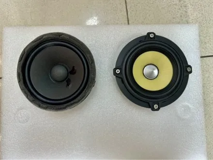 벤츠 E200 스피커 교체 - 포칼 ES100 KE, 포칼 ISUB MBZ2 LHD V2 , 데고 마스터 센터 스피커 , 매치 UP6 앰프장착 후기 / 부산 남구