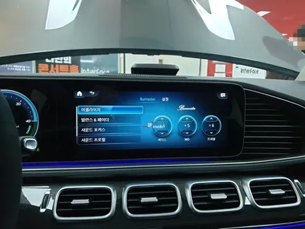 벤츠 GLE400d 쿠페 \