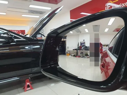 BMW 218 GT 측후방감지기 BSD 장착, 사각지대 LED램프가 켜져 운전 훨씬 시워졌죠 / 부산 남구