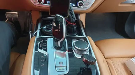 BMW740i 반짝 반짝 크리스탈 파츠 기어봉 iDrive 스타트버튼, 품격이 남다른 아이템 / 부산 남구