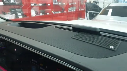 벤츠 GLS400d 카오디오 튜닝 부메스터 무스웨이 콜라보 very good! / 부산 남구