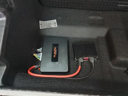 벤츠 GLE53AMG 카오디오 튜닝, 레알킹 받았어요 / 부산 남구