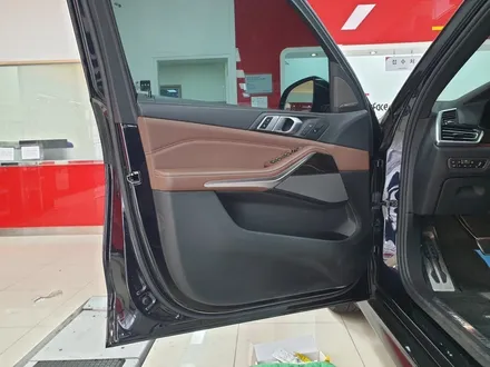 (X프로젝트) BMW X5 바우어앤웰킨스 회오리트위터 카오디오 튜닝 화사한 사운드 튜닝 / 부산 남구