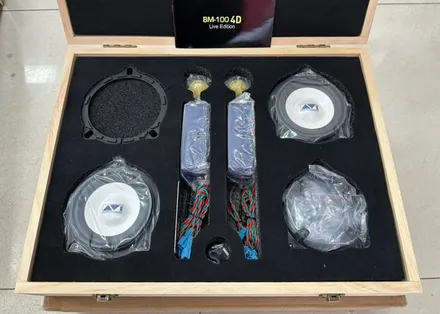 BMW 오너분들 집중!!! 전용 AVI BM-100-4D로 고급진 스피커 고급 진 사운드를 경험하다 / 부산 남구