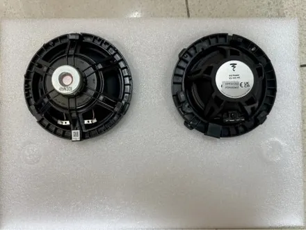 벤츠 E200 스피커 교체 - 포칼 ES100 KE, 포칼 ISUB MBZ2 LHD V2 , 데고 마스터 센터 스피커 , 매치 UP6 앰프장착 후기 / 부산 남구
