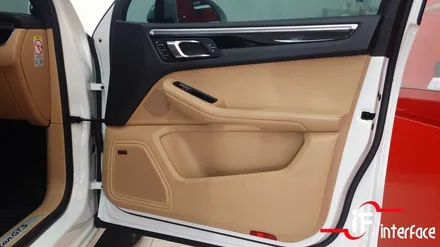 포르쉐 마칸 GTS 카오디오튜닝  BOSE오디오에서 GERMAN MAESTRO 스피커 업그레이드하기 / 부산 남구