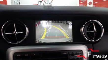 벤츠 SLK200, 산듯한 바람의 오픈에어링즐기며 라운딩떠날 준비 다됐어요 두둥~ / 부산 남구