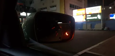 인피니티 m37,수입차 락폴딩, BSD,BSA,측후방감지기, 수입차 코일매트, 친환경 코일매트, 부산 수입차 옵션개조 레트로핏 전문 [인터페이스] / 부산 남구