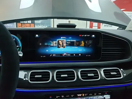벤츠 GLE400d 쿠페 \