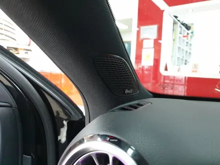 벤츠 A45 AMG 카오디오 튜닝, 스피드 두배 즐기기 / 부산 남구