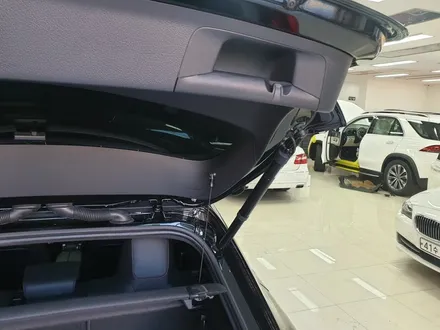 벤츠 a45 amg 전동트렁크 무거운 트렁크는 이제그만! / 부산 남구