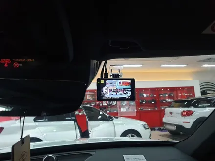 볼보 XC90 새차 안전하게 블랙박스 보조배터리 믿음직!!! / 부산 남구