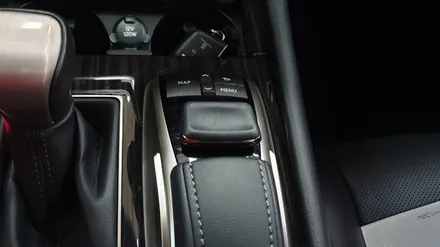 렉서스 LS460L M2C 네비게이션 코더스엠비언트 드라이브의 기본! / 부산 남구