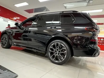 BMW X7 없으면 아주 많이 아쉬워요~~ 필수가 돼버린 전동 사이드스텝 작업 / 부산 남구