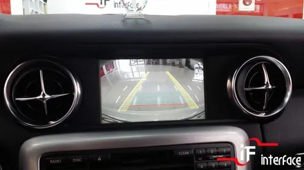 벤츠 SLK200, 산듯한 바람의 오픈에어링즐기며 라운딩떠날 준비 다됐어요 두둥~ / 부산 남구