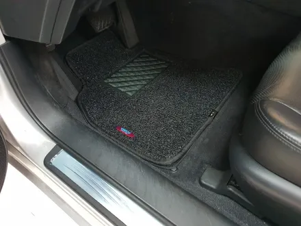 인피니티 m37,수입차 락폴딩, BSD,BSA,측후방감지기, 수입차 코일매트, 친환경 코일매트, 부산 수입차 옵션개조 레트로핏 전문 [인터페이스] / 부산 남구