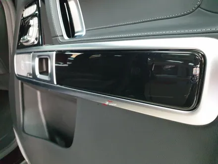 부산 카본수전사 벤츠 G63 AMG 실내인테리어 클래스가 다르죠^^ / 부산 남구