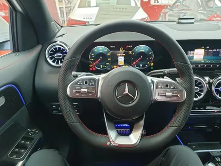 벤츠 GLA250 계절맞춤옵션 통풍시트 핸들열선 리어시트열선 핸뜨엉뜨(by 차좀만지는형들) / 부산 남구