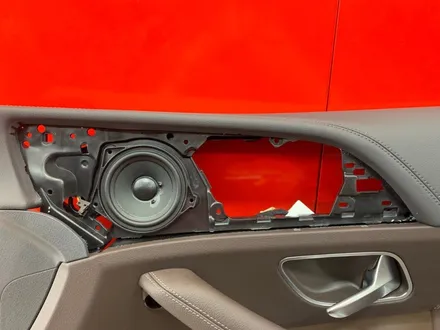 벤츠 GLS400d 카오디오 튜닝 부메스터 무스웨이 콜라보 very good! / 부산 남구