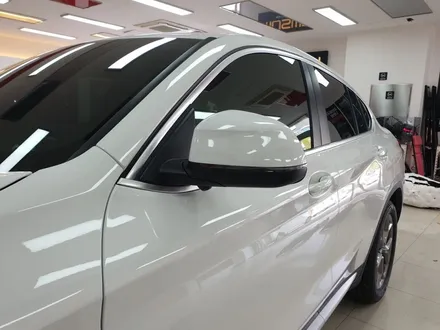 bmw X4 3d 어라운드뷰, 이제 안전있어 자신감 뿜뿜! / 부산 남구