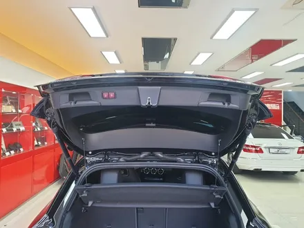 벤츠 a45 amg 전동트렁크 무거운 트렁크는 이제그만! / 부산 남구