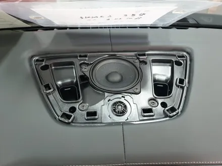 BMW X5 스피커 튜닝 & 바워스앤윌킨스 회오리트위터 드라이브엔 꼭! / 부산 남구