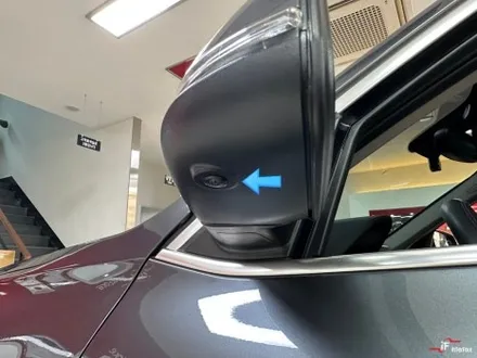 2022 BMW X1(F48) 부족한 옵션? 안드로이드 올인원네비게이션 3D어라운드뷰 후측방경보기 장착은 부산 인터페이스 / 부산 남구